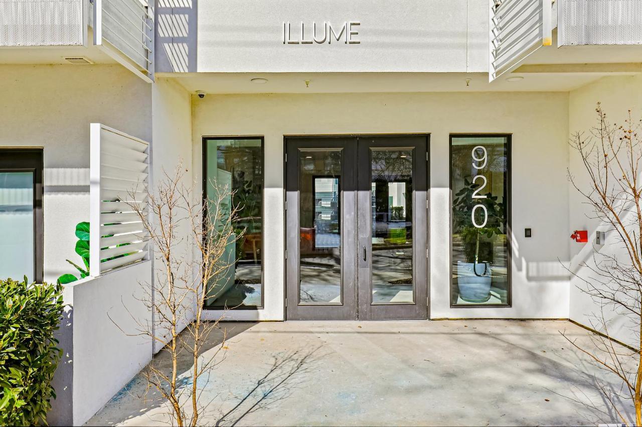 내슈빌 Illume IX 빌라 외부 사진